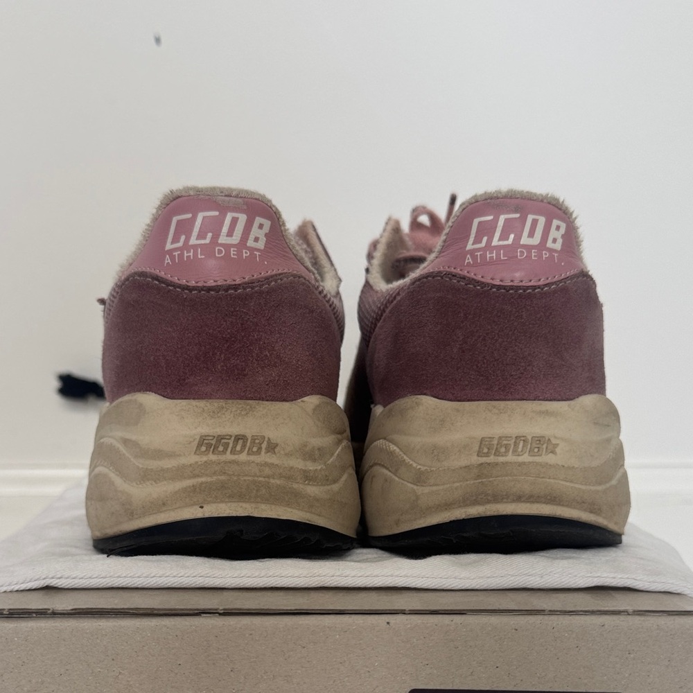 Golden Goose Running GG235 - Picture 9 of 10